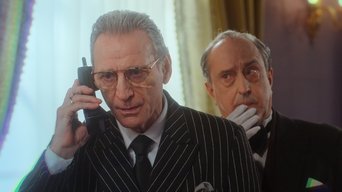 Cena de O Impossível Não Pode Ser Possível