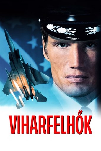 Viharfelhők