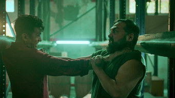 Episode 8 — Aakhiri Chull