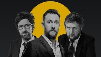 No More Jockeys - S1E01