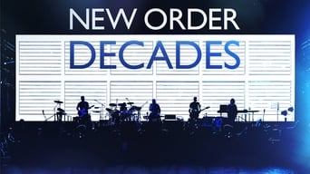 #1 New Order: Decades