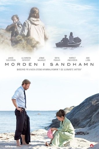 The Sandhamn Murders