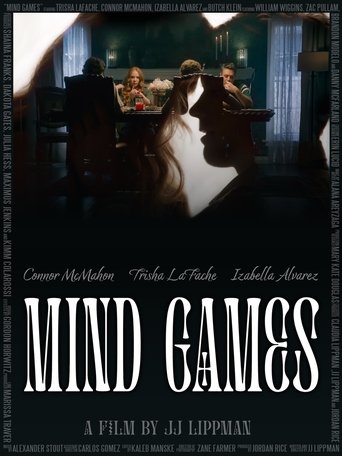 Mind Games (1970)
