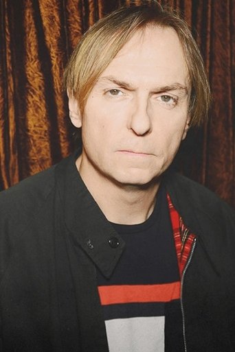 Dale Crover headshot