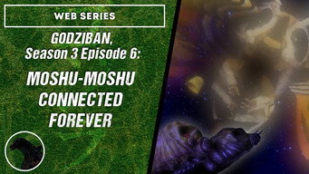 Moshu-Moshu Connected Forever