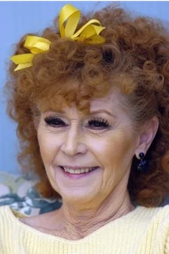 Image of Lynn Fields