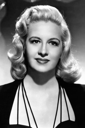 Foto de Marilyn Maxwell