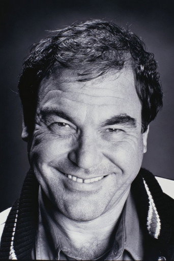 オリバー・ストーンの人物画像 4