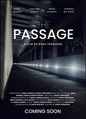 The Passage (1970)