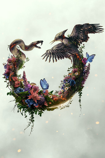 The Hunger Games: Sunrise on the Reaping