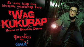 Wag Kukurap - S1E01