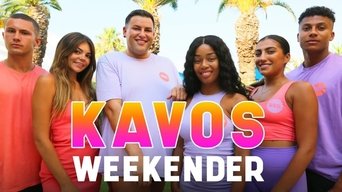 Kavos Weekender - S1E01