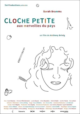 Poster of Cloche petite aux merveilles du pays