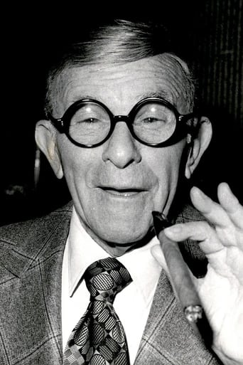 Image of George Burns