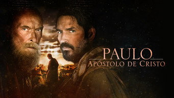 Still 11 from Paul, Apostle of Christ