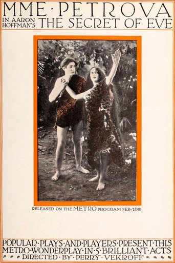 The Secret of Eve (1917)