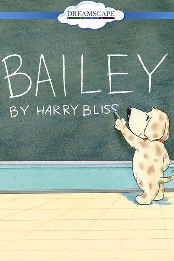 Bailey poster