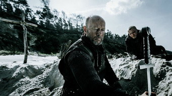 Sword of God (2018)