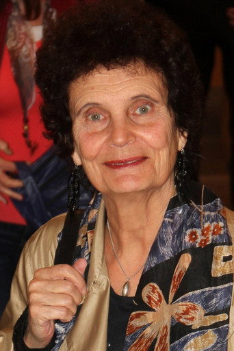 Anja Breienの人物画像 2