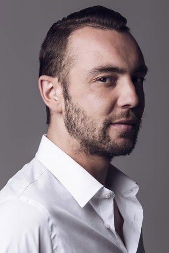 Marcin Kowalczyk — photo 5