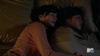 Awkward - Os pés pelas mãos