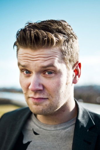 Foto de Ari Eldjárn