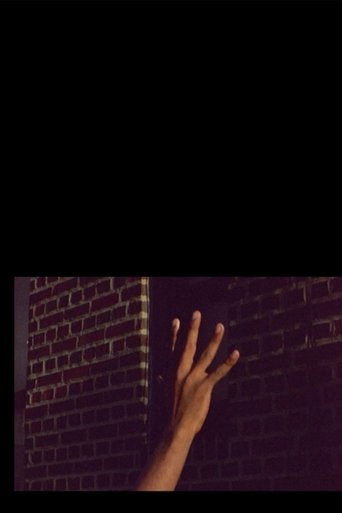 SHE GATHER ME poster