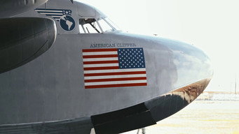 Flying Boat (2023)