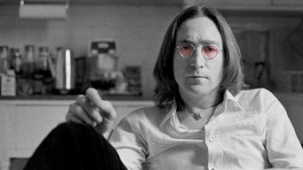 Lennon's Last Weekend (2020)