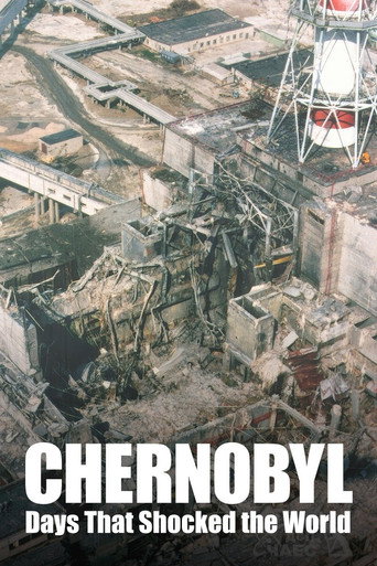 Chernobyl: Days That Shocked the World