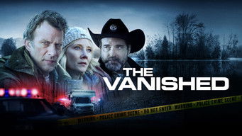 Galeria 3 - Sin rastro