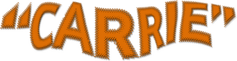 Carrie logo
