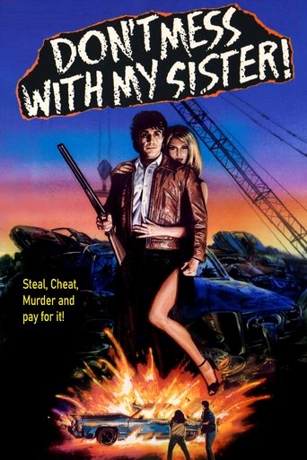 Don't Mess with My Sister! (1985)