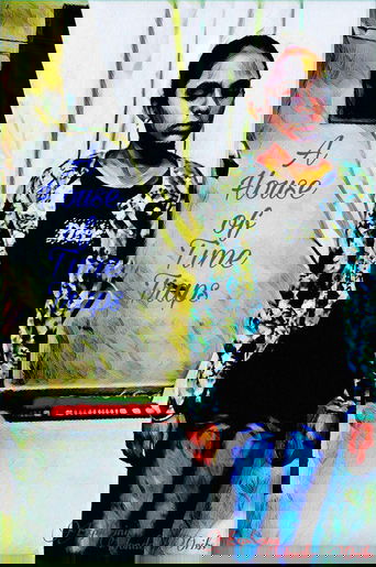 A House of Time Traps (2018)