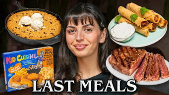 Last Meals T3E2