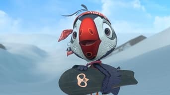 #1 Puffins