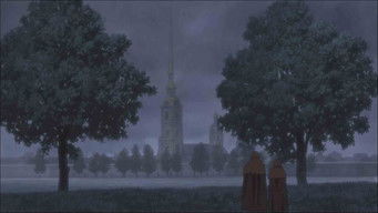 Episode 11 — The Rain On Saint-Petersburg