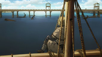 #67 Сага про Вінланд