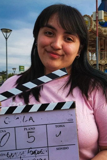 Candela Ahumada