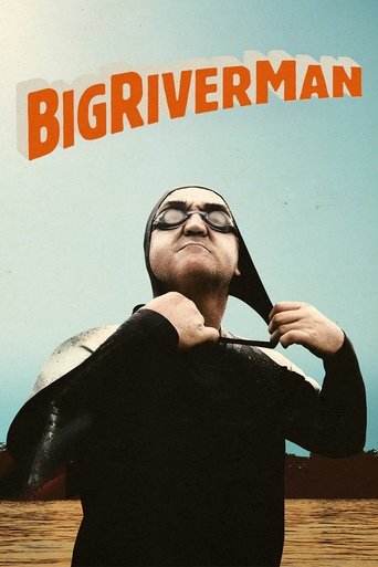 Big River Man (2009)