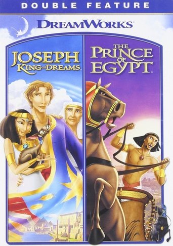 DreamWorks Bible Stories Collection