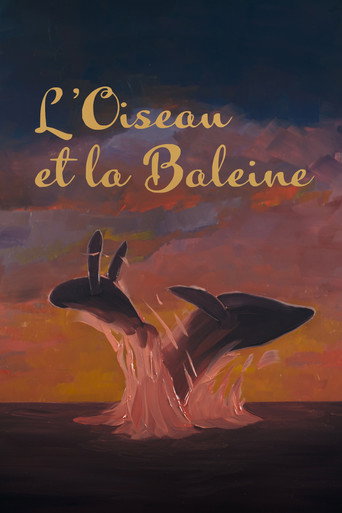 L'oiseau et la baleine