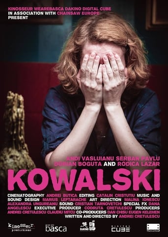 Poster of Kowalski
