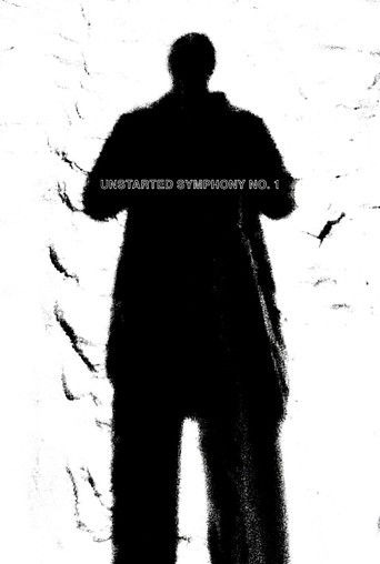 Unstarted Symphony No. 1 poster