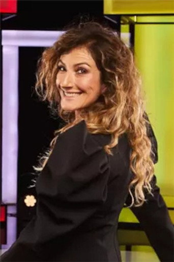 Giovanna Nina Palmieri foto 3