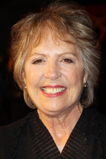 Image of Penelope Wilton