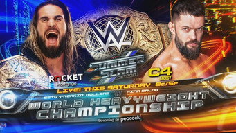 #7 WWE SummerSlam