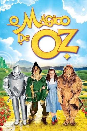 O Magico de Oz