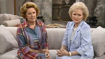 Las chicas de oro T1E15