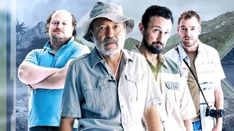Nêrens, Noord-Kaap - S1E01